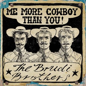 Bild för 'Me More Cowboy Than You (Demo)'