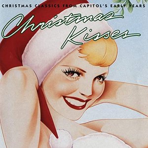 'Xmas Kisses' için resim