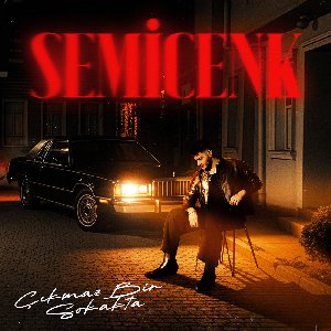 Image for 'Çıkmaz Bir Sokakta'