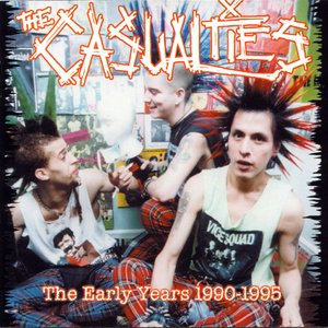 Image for 'The Early Years 1990 - 1995'