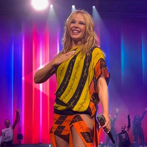 Imagem de 'Kylie Minogue'