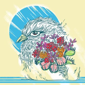 Image for 'bouquet.'