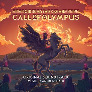 Imagen de 'Kingdom Two Crowns: Call of Olympus (Original Soundtrack)'