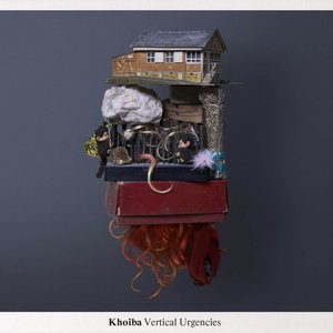 Image for 'Vertical Urgencies'
