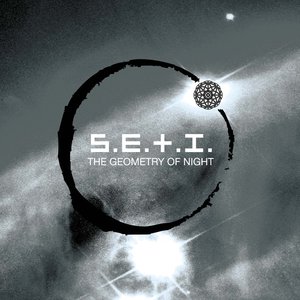 Image for 'The Geometry of Night'