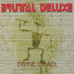 Image for 'Divine Head'