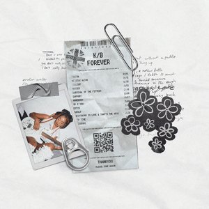 Image for 'K/B FOREVER'