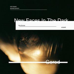 Imagen de 'Gored / New Faces in the Dark'