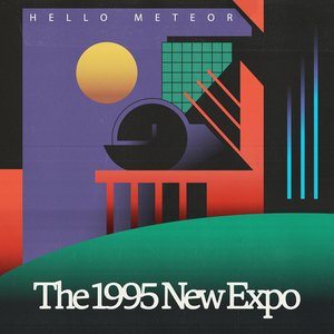 Image for 'The 1995 New Expo'