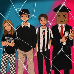 Image for 'Im Sorry Mom (Remix)'