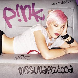 'Missundaztood'の画像