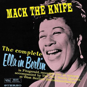 'Mack The Knife: Ella In Berlin (Live)'の画像