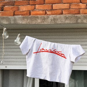 Image for 'Larissa (From Larissa: The Other Side Of Anitta)'