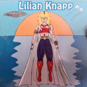 Imagem de 'Lilian Knapp'