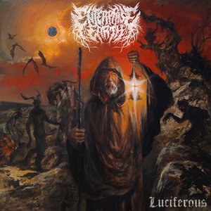 Изображение для 'Luciferous (Deluxe Edition)'