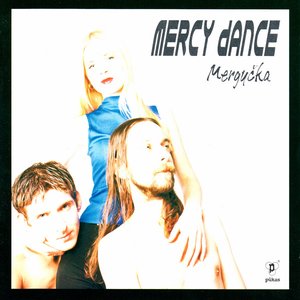 Image for 'Mergyčka'