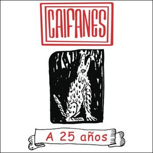 Image for 'A 25 Años'