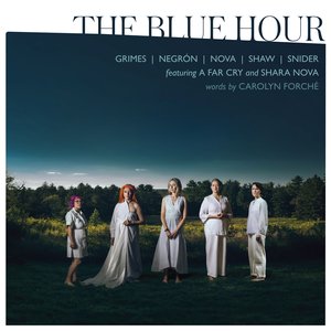 Image for 'The Blue Hour'