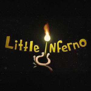 Image for 'Little Inferno (Original Game Soundtrack)'
