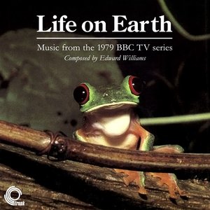 Image for 'Life On Earth - Music from the 1979 BBC TV Series'
