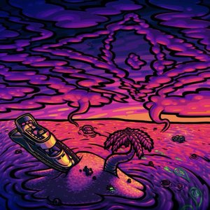 Image for 'Shipwrecked!'