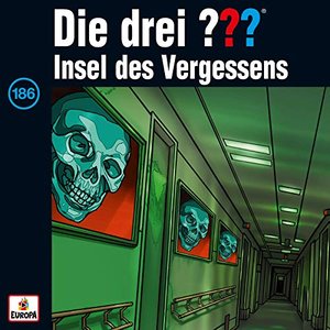 Immagine per '186/Insel des Vergessens'