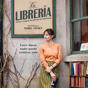 Image for 'La Librería (The Bookshop) (Banda Sonora Original)'