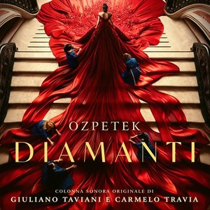 'Diamanti (Original Motion Picture Soundtrack)'の画像