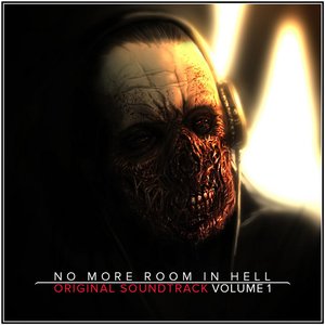 Изображение для 'No More Room in Hell (Original Soundtrack, Vol. 1)'