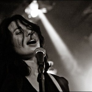 Image for 'Michelle Gurevich'