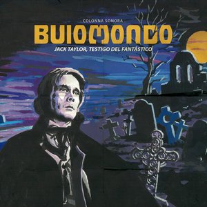 Image for 'Jack Taylor, Testigo del Fantástico'