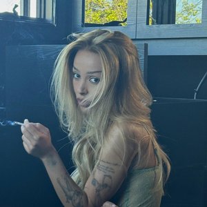 Bild für 'Doja Cat'