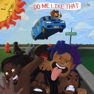 Image for 'Do Me Like That'