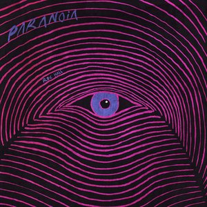 Image for 'Paranoia'