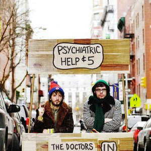 Image for 'Flight of the Conchords'