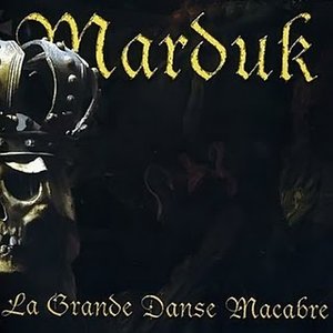Image for 'La Grande Danse Macabre'