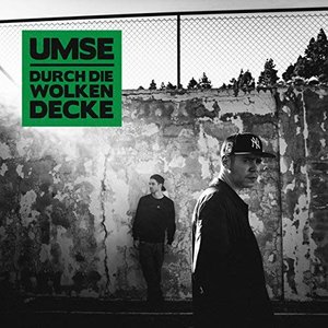 Image for 'Durch die Wolkendecke'