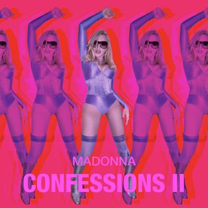 Image for 'CONFESSIONS II: Icon Edition'