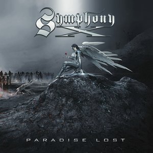 Image for 'Paradise Lost'