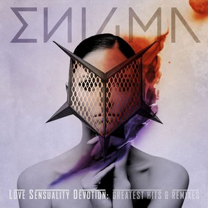 Immagine per 'Love Sensuality Devotion: Greatest Hits & Remixes'