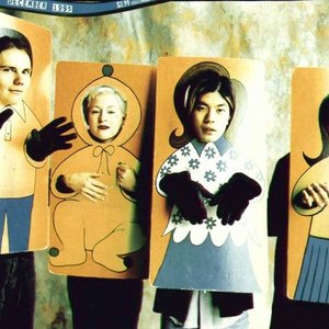 Image for 'The Smashing Pumpkins'