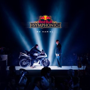 Imagem de 'MC Hariel - Red Bull Symphonic São Paulo'