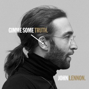 Image for 'GIMME SOME TRUTH. (Deluxe)'