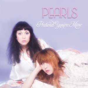 Image for 'Pretend You're Mine'