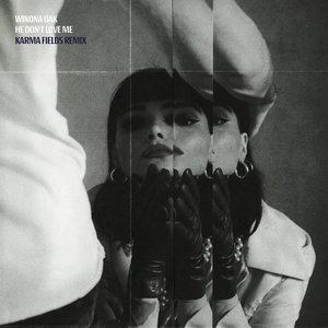 Bild für 'He Don't Love Me (Karma Fields Remix)'