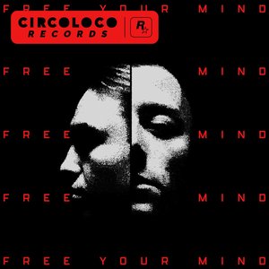 Image for 'Free Your Mind'