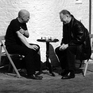 Image for 'Fripp & Eno'