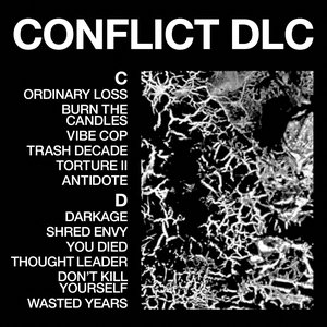 Image for 'CONFLICT DLC'