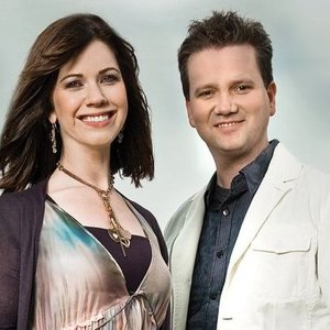 Bild för 'Keith & Kristyn Getty'