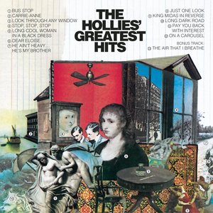 Image for 'Greatest Hits'